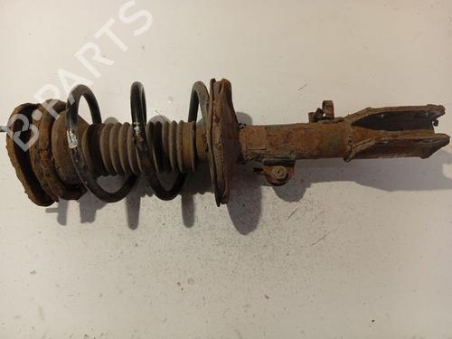 Used Right front shock absorber Right front shock absorber TOYOTA COROLLA Verso (ZER_, ZZE12_, R1_) 1.6 (ZNR10_, ZNR10R) (110 hp) 40242392 40242392