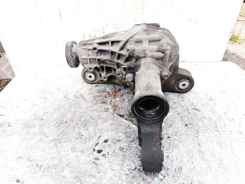 Front differential MERCEDES-BENZ M-CLASS (W164) ML 350 4-matic (164.186) | BP38574031M23 - Image 2