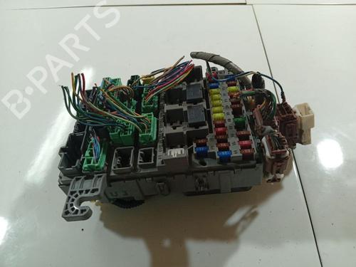 Fuse box HONDA FR-V (BE) 2.2 i CTDi (BE5) | BP32553620E1