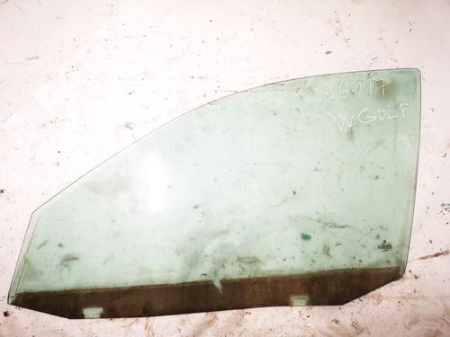 Used Front left door window Front left door window 35553329 35553329