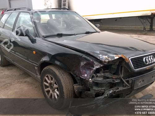 Electronic sensor AUDI 80 B4 Saloon (8C2) 1.9 TDI | BP35660748M84 - Image 4