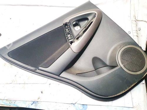 Used Rear left panel Rear left panel TOYOTA RAV 4 III (_A3_) 2.2 D (ALA35_) (150 hp) 35104675 35104675