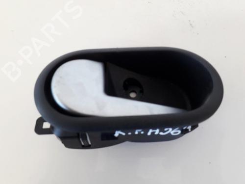 Used Rear left interior door handle Rear left interior door handle 35612628 35612628