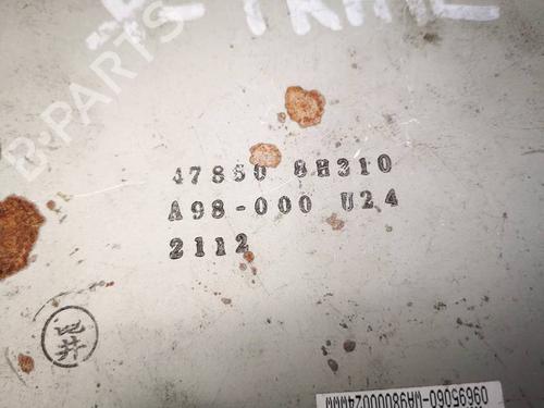 Electronic sensor PEUGEOT 407 (6D_) 1.6 HDi 110 (6D9HZC, 6D9HYC) | BP34758763M84 - Image 2