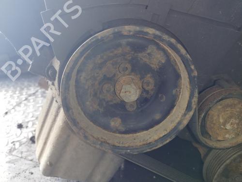 Used Pulley Pulley 35498885 35498885