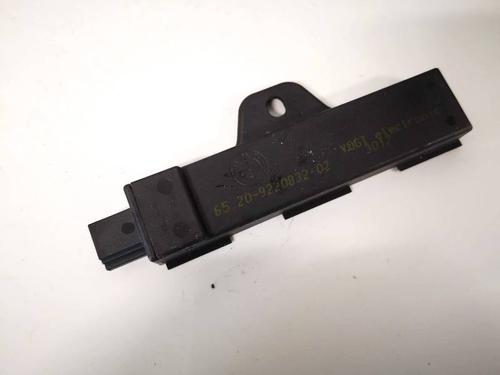 Electronic module BMW 3 (F30, F80) 320 d | BP35312158M83 - Image 2