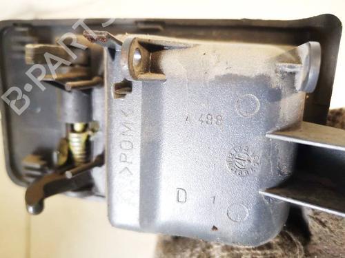 Rear right interior door handle CITROËN JUMPER I Platform/Chassis (244) 2.8 HDi | BP35244890I16 - Image 3