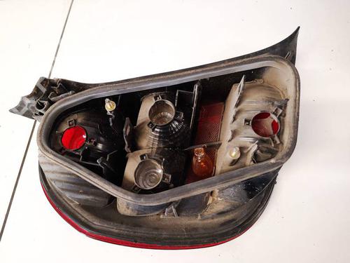 Left taillight CITROËN C5 I (DC_) 2.0 HDi (DCRHZB, DCRHZE) | BP35314575C34 - Image 2