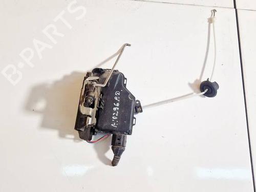 Used Front right lock Front right lock AUDI A4 B6 (8E2) 2.5 TDI quattro (180 hp) 34972221 34972221