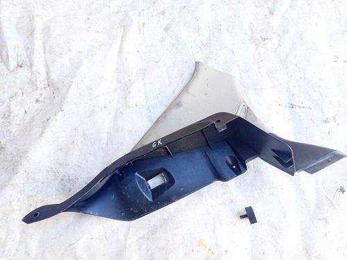 Boot lining OPEL ASTRA G Hatchback (T98) 1.7 DTI 16V (F08, F48) | BP36250470I3 - Image 3
