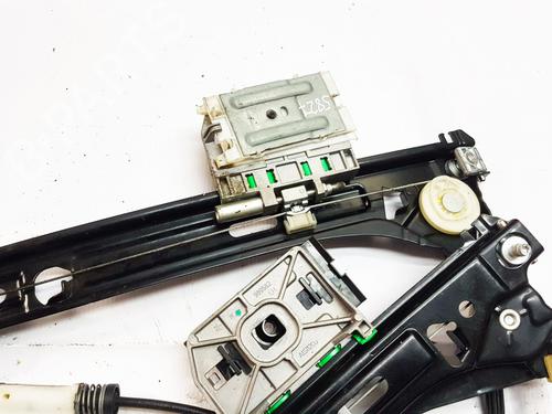 Front left window mechanism AUDI A5 (8T3) 2.0 TDI | BP35636499C22 - Image 2