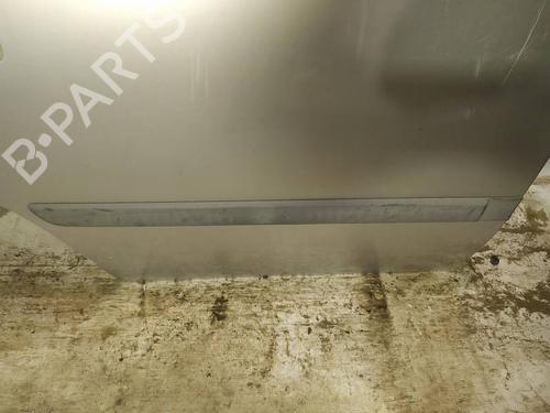 Dørliste Dørliste OPEL ASTRA G Hatchback (T98) 1.6 16V (F08, F48) (101 hp) 35011791 35011791