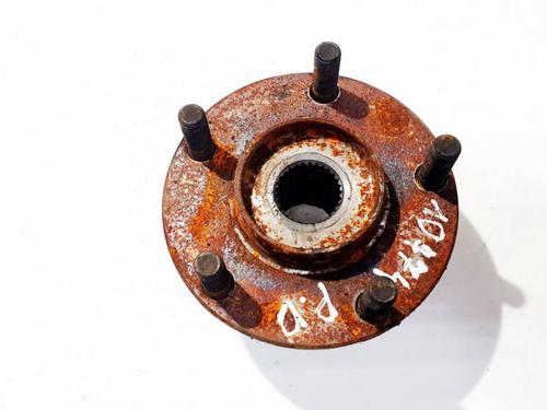 Used Right front steering knuckle Right front steering knuckle 34855338 34855338