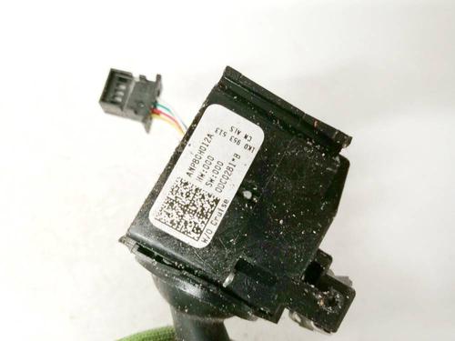 Warning switch PORSCHE CAYENNE (9PA) S 4.5 | BP35117911I22 - Image 3