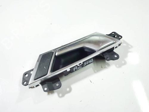 Used Rear left interior door handle Rear left interior door handle PEUGEOT 407 (6D_) 1.6 HDi 110 (6D9HZC, 6D9HYC) (109 hp) 34817364 34817364