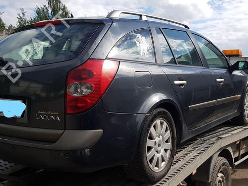 Engine mount RENAULT LAGUNA II (BG0/1_) 1.9 dCi (BG08, BG0G) | BP33526021M89 - Image 6