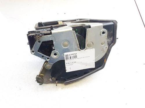 Højre bagtil lås BMW 7 (E65, E66, E67) 735 i, Li | BP35523781C99 - Image 3