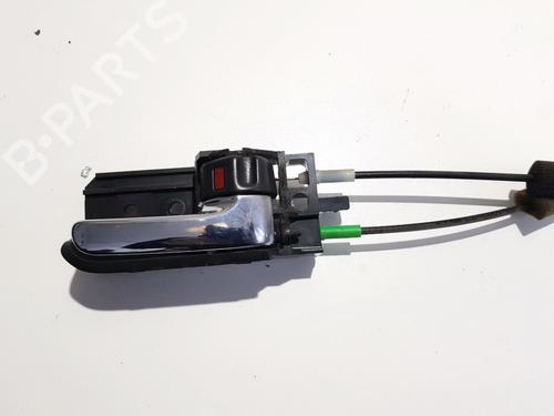 Used Front left interior door handle Front left interior door handle 35546001 35546001