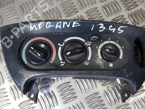 Used Climate control Climate control RENAULT MEGANE I (BA0/1_) 1.6 i (BA0L) (75 hp) 35686035 35686035