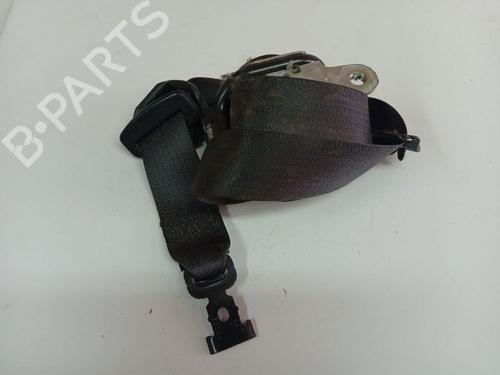 Front right seatbelt OPEL ASTRA J (P10) 1.7 CDTI (68) | BP36760338I25 - Image 2