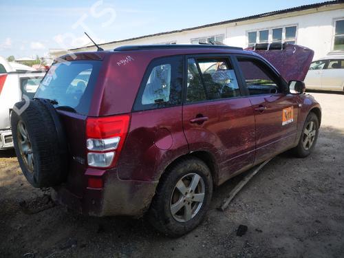 Engine mount SUZUKI GRAND VITARA II (JT, TE, TD) 2.0 All-wheel Drive (TD54V, JB420) | BP32954835M89 - Image 8