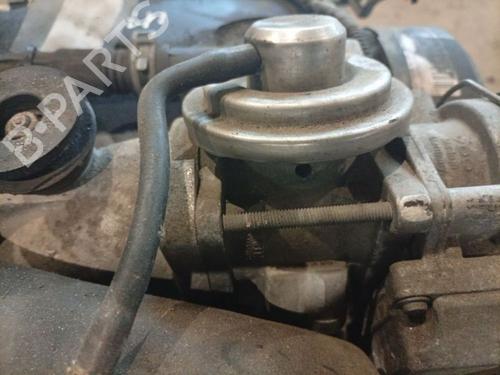 Egr VW PASSAT B6 (3C2) 1.9 TDI | BP36586095M69 - Image 3