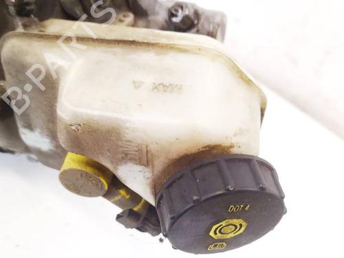 Brake master cylinder OPEL INSIGNIA A (G09) 2.0 CDTI (68) | BP35122913M77 - Image 2