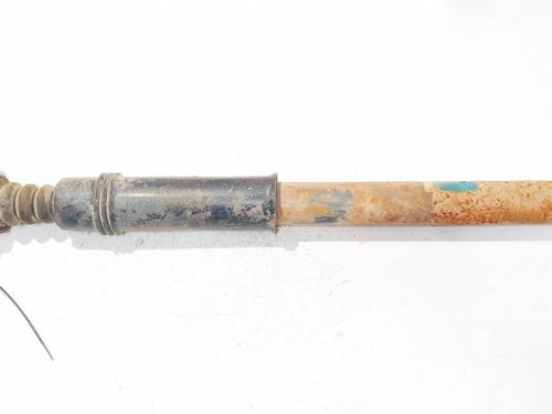 Used Left rear shock absorber Left rear shock absorber PEUGEOT 307 (3A/C) 1.6 16V (109 hp) 40244042 40244042