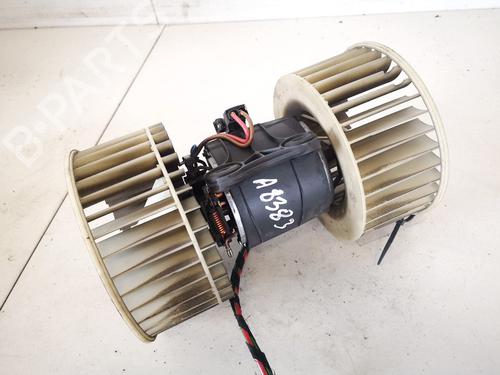 Used Heater blower motor Heater blower motor LAND ROVER RANGE ROVER III (L322) 3.0 D 4x4 (177 hp) 35399040 35399040