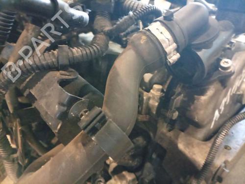 Pipe OPEL MERIVA B MPV (S10) 1.3 CDTI (75) | BP38315577M125 - Image 2