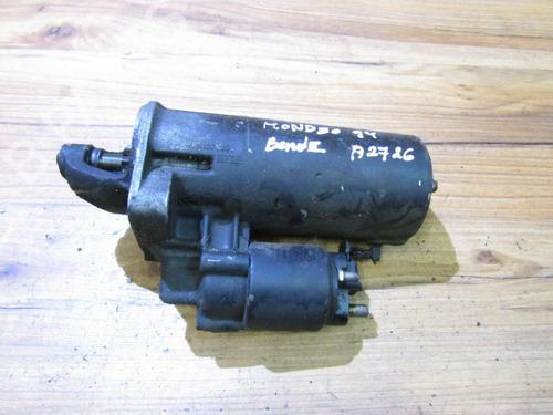 Used Starter Starter FORD MONDEO I (GBP) 1.6 i 16V (90 hp) 35649457 35649457