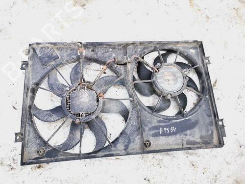 Used Fan Fan SKODA YETI (5L) 1.4 TSI (122 hp) 35208879 35208879
