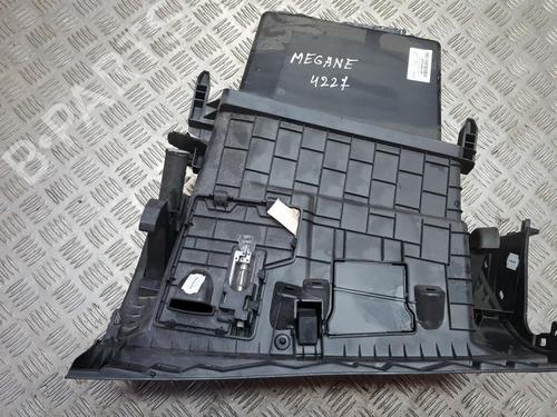 Glove box RENAULT MEGANE III Hatchback (BZ0/1_, B3_) 1.5 dCi (BZ09, BZ0D, BZ1W, BZ29, BZ14) | BP35710516C95 - Image 2