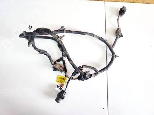 Kabelboom Kabelboom PEUGEOT 407 (6D_) 1.6 HDi 110 (6D9HZC, 6D9HYC) (109 hp) 37253429 37253429