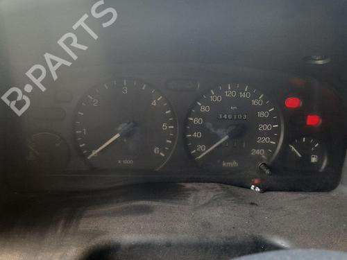 Engine mount FORD TRANSIT Van (FA_ _) 2.0 DI (FAE_, FAF_, FAG_) | BP33087976M89  - Image 10