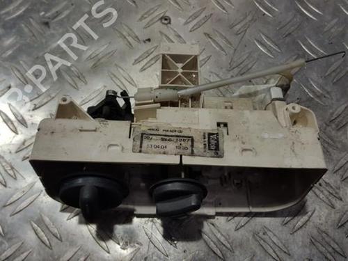 Used Climate control Climate control OPEL COMBO Tour 1.7 DTI 16V (75 hp) 35656226 35656226