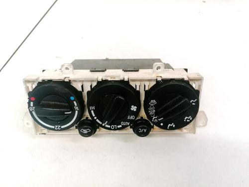 Used Climate control Climate control TOYOTA AVENSIS (_T22_) 2.0 D-4D (CDT220_, CDT220R) (110 hp) 35447278 35447278