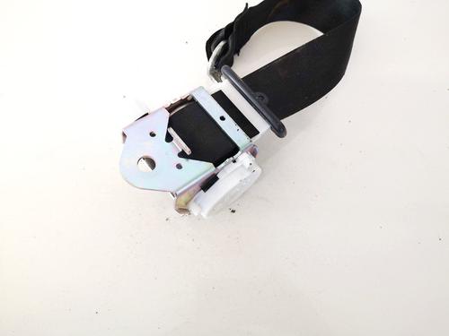 Used Rear right seatbelt Rear right seatbelt 35629292 35629292