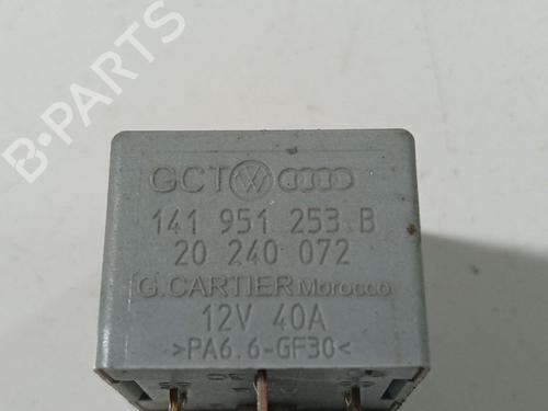 Electronic sensor VW PASSAT B6 (3C2) 1.9 TDI | BP35971676M84 - Image 4