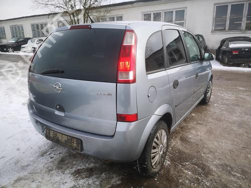Switch OPEL MERIVA A MPV (X03) 1.7 CDTI (E75) | BP32933793I30 - Image 10