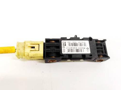 Module électronique SMART FORFOUR (454) 1.5 (454.032) (109 hp) 32958248