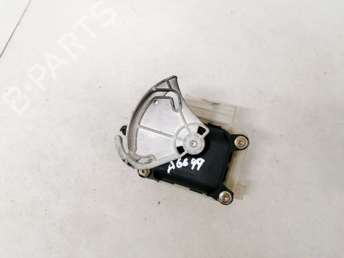 Used Electronic module Electronic module SKODA SUPERB I (3U4) 2.5 TDI (163 hp) 33081682 33081682