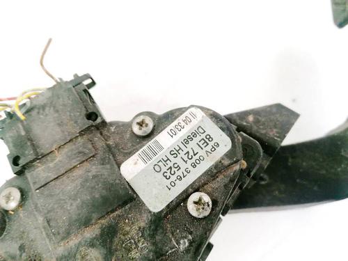 Pedal AUDI A6 C6 (4F2) 2.4 | BP35356678I4 - Image 3