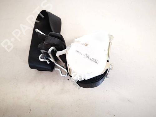 Used Front right seatbelt Front right seatbelt 35323197 35323197
