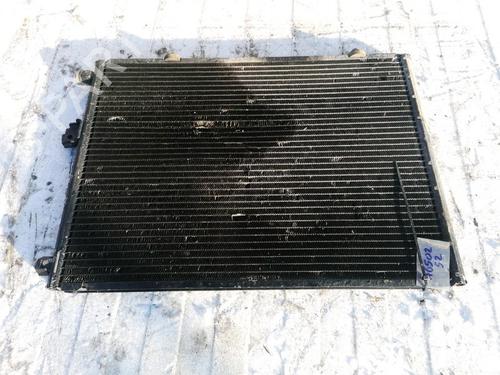 Used AC radiator AC radiator 35575948 35575948