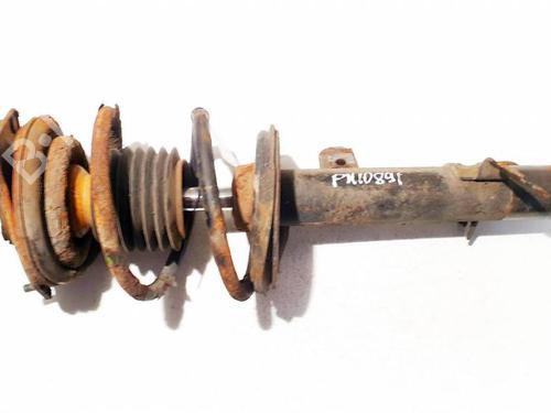 Used Left front shock absorber Left front shock absorber 34875961 34875961