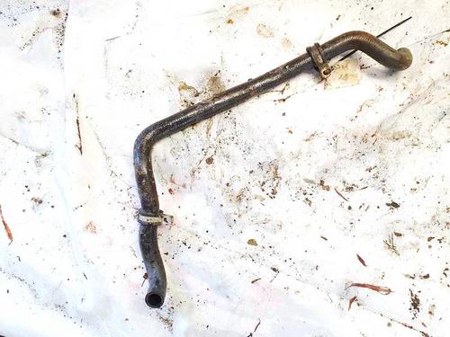 Used Pipe Pipe MITSUBISHI SPACE STAR MPV (DG_A) 1.9 DI-D (DG4A) (102 hp) 32943851 32943851