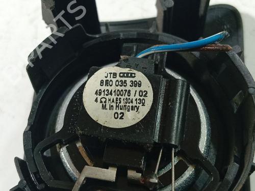 Speaker AUDI A4 B6 (8E2) 2.0 | BP39632413E2 - Image 5