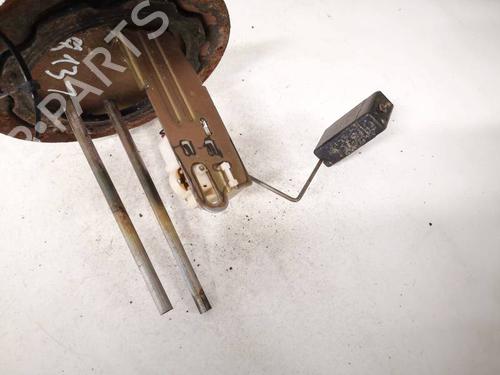 Electronic module MAZDA PREMACY (CP) 2.0 TD | BP35369168M83 - Image 2