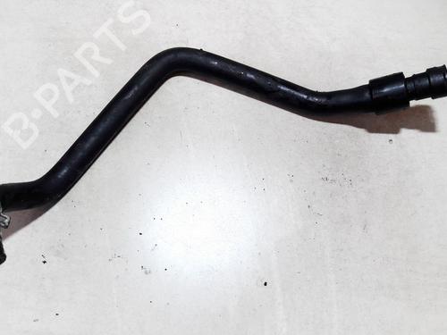 Used Pipe PEUGEOT 807 (EB_) 2.2 HDi (128 hp) 33070760